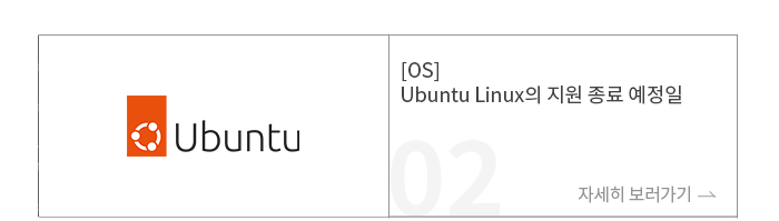 [OS] Ubuntu Linux   